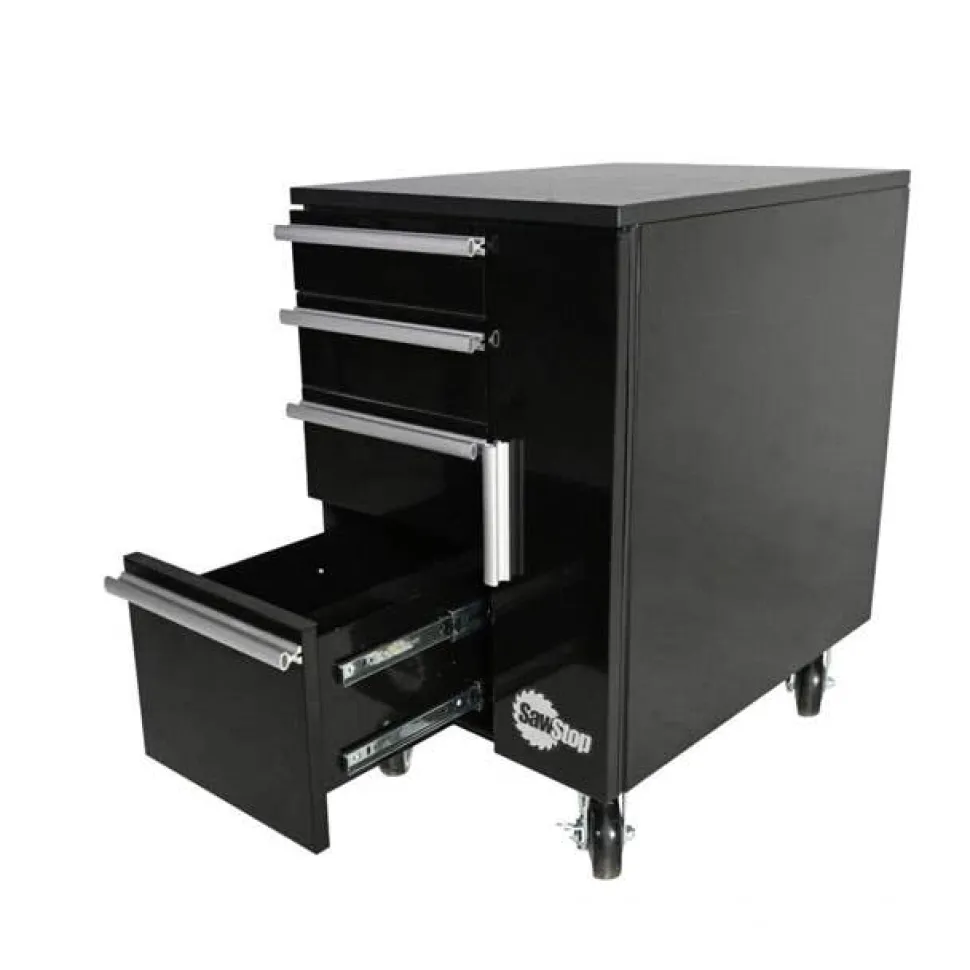 SawStop Table Saws SawStop 18" Under Table Cabinet TSA-UTC18 TSA-UTC18