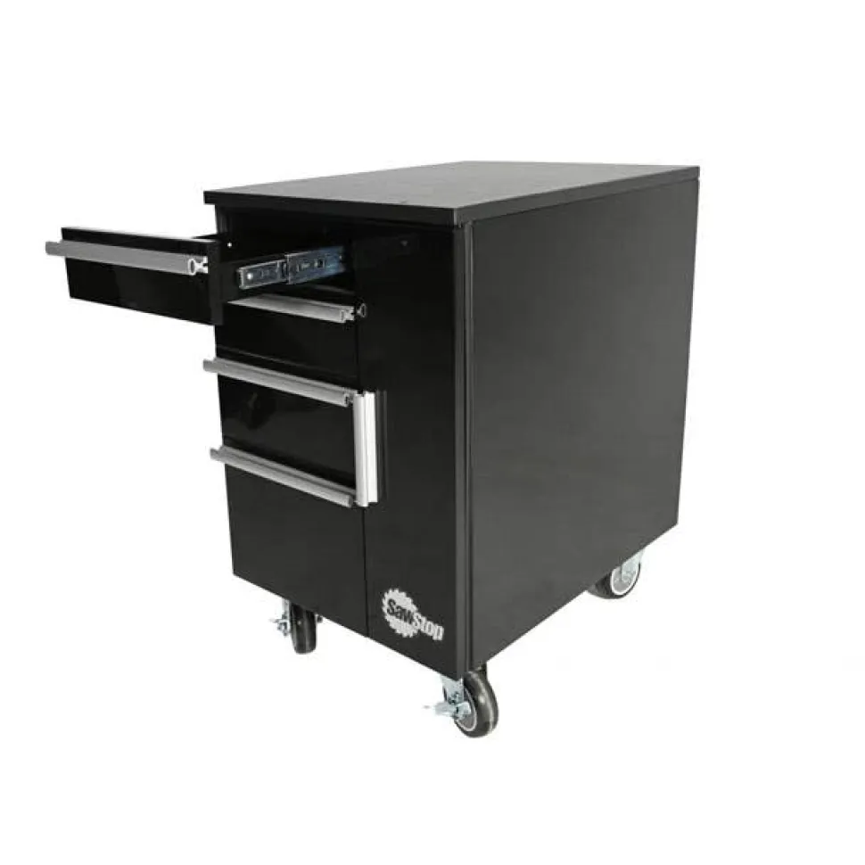 SawStop Table Saws SawStop 18" Under Table Cabinet TSA-UTC18 TSA-UTC18