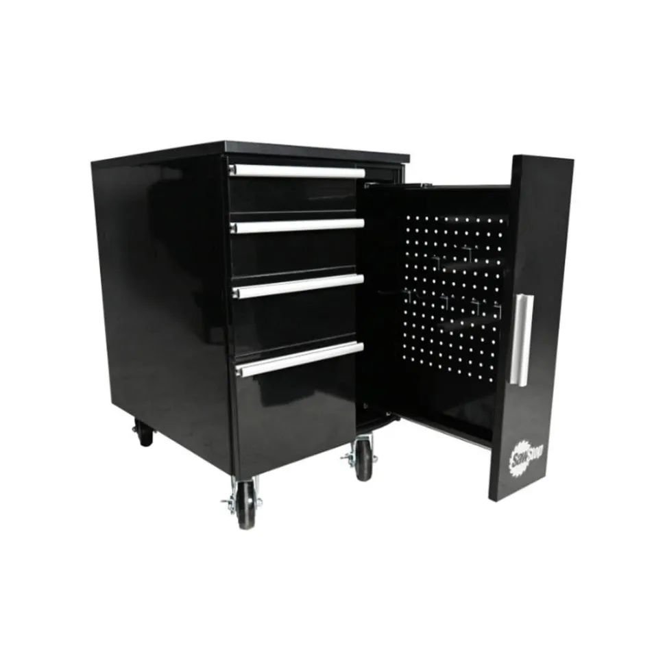 SawStop Table Saws SawStop 18" Under Table Cabinet TSA-UTC18 TSA-UTC18