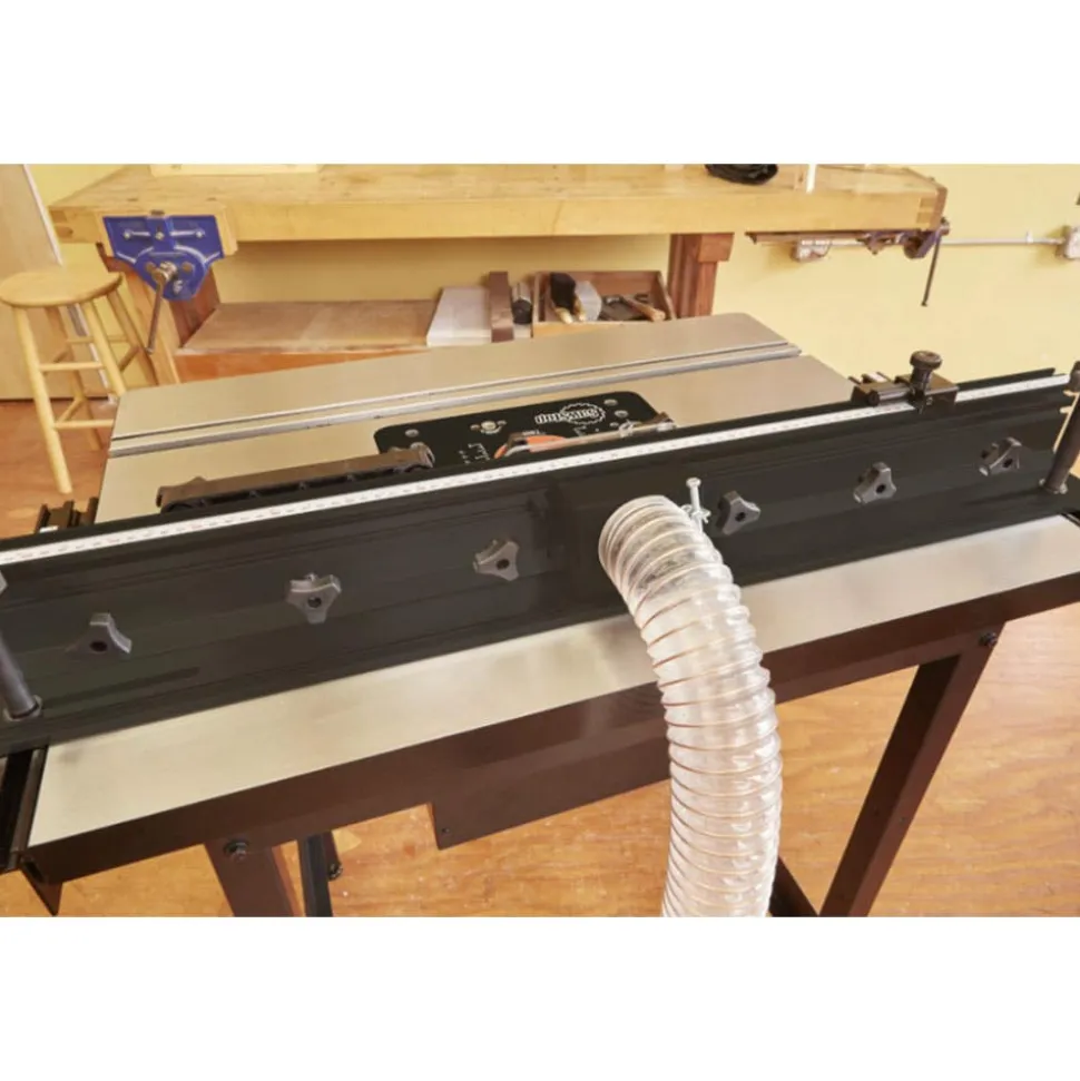 SawStop Table Saws SawStop 32" x 24" Standalone Cast Router Table RT-FS RT-FS