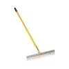 Seymour 20" Concrete Placer No Hook S550 Professional 60" Aluminum Handle 73122