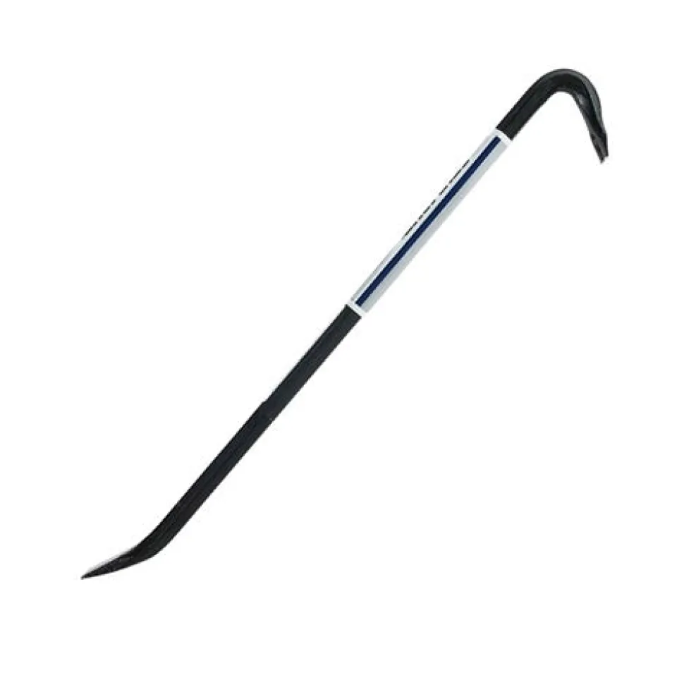 Seymour 18" x 5/8" Wrecking Bar S400 Jobsite Hex Shank 85301