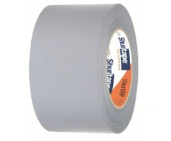 Shurtape PC 618 Duct Tape Silver Performance Grade 10 mil (4
