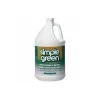 Simple Green Industrial Cleaner / Degreaser 1 Gallon 30:1 Bottle 2710200613005