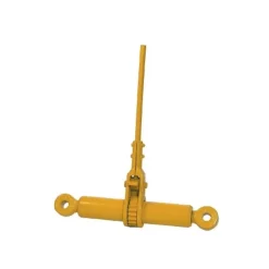 Simplex 38" Steamboat Ratcheting Jacks 20 Ton SER40