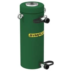 Simplex 104 Ton Double Acting H-Duty 11" Stroke Cylinder RCR10012