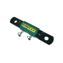 Simplex 10 Ton Hydraulic 6" Double Acting Pull Cylinder RDP106