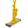 Simplex 10 Ton Mechanical Reel Jack 14" Stroke CR321B