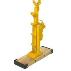 Simplex 10 Ton Mechanical Reel Jack 14" Stroke CR321B