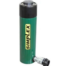 Simplex 55 Ton Spr. Ret. Single Acting 2" Stroke Cylinder R552