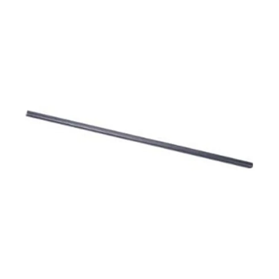 Simplex 72 x 1" Steel Lever Bar 10675 SLB70
