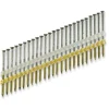 Simpson Stainless 20 degree-22 degree Plastic 3-1/4" 10-Gauge Ring-Shank Nails (Box of 1000) S10A325KJB