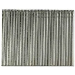 Simpson Stainless T-Style 2-1/2" 16-Gauge Finishing Nail (Box of 2500) T16N250FNJ