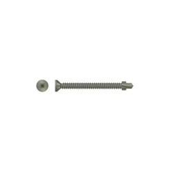 Simpson Strong Tie CBSDQ #8 x 1.625" Sheathing-to-CFS Screw 1500 ct. CBSDQ158S
