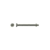 Simpson Strong Tie CBSDQ #10 x 2.25" Sheathing-to-CFS Screw 1000 ct. CBSDQ214S