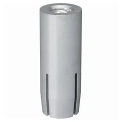 Simpson Strong-Tie Drop in Anchors 303 Stainless Steel 1/4" Rod Size (PACK 100) DIA25SS