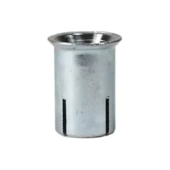 Simpson Strong-Tie Drop-In Anchors 1/2" Rod Size Short (PACK 50) DIA50S