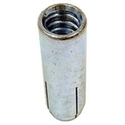 Simpson Strong-Tie Drop-In Anchors 3/4" Coil Thread Rod (PACK 20) DIA75C