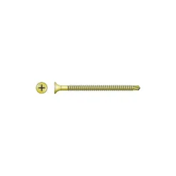 Simpson Strong-Tie DWF #6 x 1.875" Drywall-to-CFS Screw DWFSD178PS