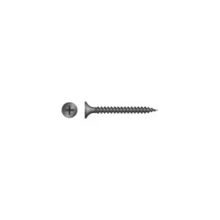 Simpson Strong-Tie DWF #6 x 1-1/4" Drywall-to-CFS Screw 2500 ct. DWF114PS