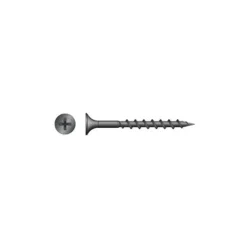 Simpson Strong-Tie DWHL #6 x 1-7/8" Hi-Lo Drywall-to-Wood Screws 2000 ct. DWHL178PS