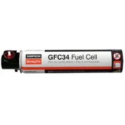 Simpson Strong Tie Fuel Cell 34g for GCN-MEPMAGKT GFC34