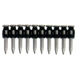 Simpson Strong-Tie GDP Concrete Pins 1/2" Box of 1000 Includes Fuel Cell GDP-50KT