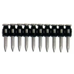 Simpson Strong-Tie GDP Concrete Pins 1-1/4" Box of 1000 Includes Fuel Cell GDP-125KT