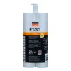 Simpson Strong-Tie 22 oz Expoxy Adhesive w/ Mixing Nozzle & Extension ET3G22-N