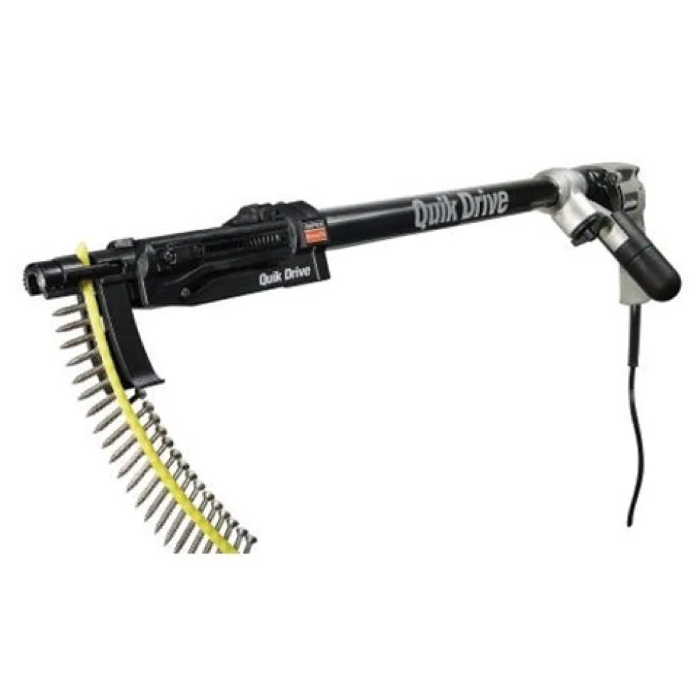 Simpson Strong-Tie Quik Drive PRO200S Multi-Purpose Attachment QDPRO200SG2
