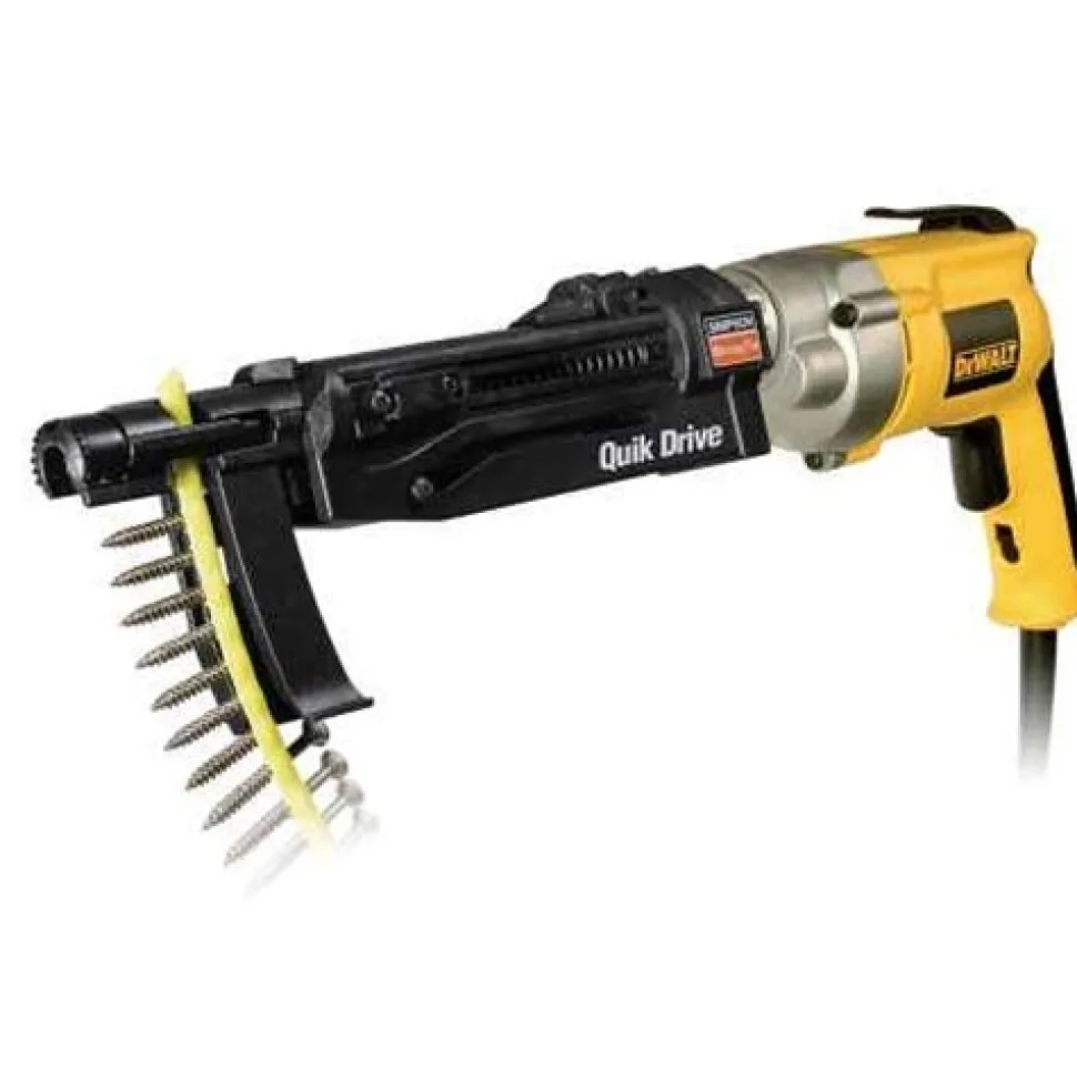 Simpson Strong-Tie Quik Drive PRO200S Multi-Purpose Attachment QDPRO200SG2