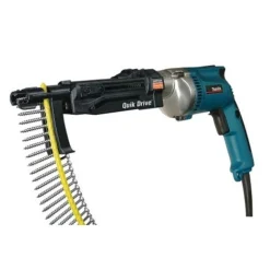 Simpson Strong-Tie Quik Drive PRORF Roofing Tile Attachment QDPRORFG2