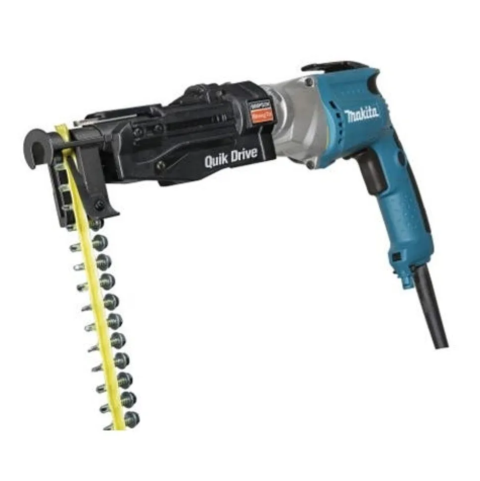 Simpson Strong-Tie Quik Drive PROHX516 Steel-to-Steel Attachment QDPROHX516G2