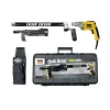 Simpson Strong-Tie Quik Drive System for Decking with 2500 RPM DeWalt Motor PRO300SD25K