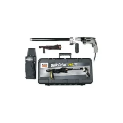 Simpson Strong-Tie Quik Drive System with 2500 rpm Makita PRO250G2M25K