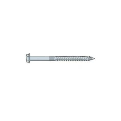 Simpson Strong Tie SDS 3 x 1/4" Shank Heavy Duty Connector Screw 950 ct. SDS25300SS