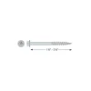 Simpson Strong Tie SD #10 x 2-1/2" Connector Screw 500 ct. SD10212R500