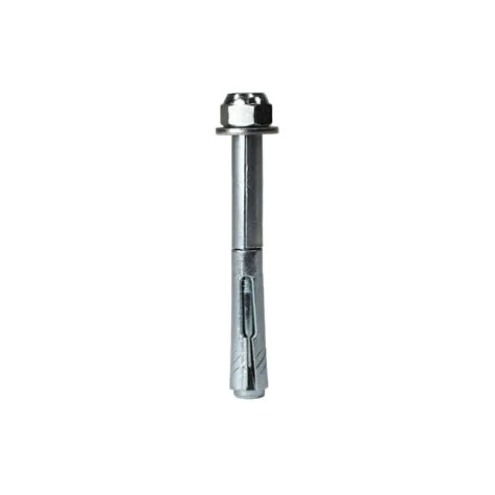 Simpson Strong-Tie Sleeve-All Acorn Head Anchors 1/4 x 2-1/4" SL25214A