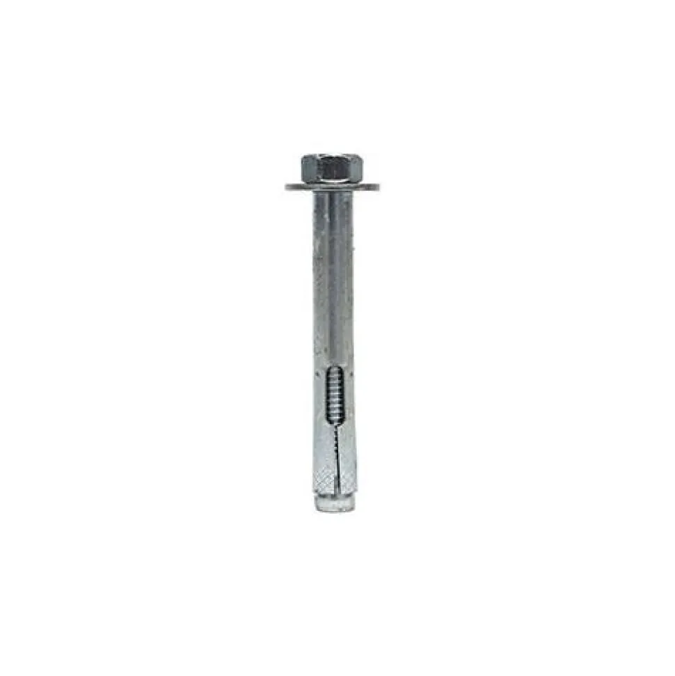 Simpson Strong-Tie Sleeve-All Hex Head Anchors 3/8 x 1-7/8" SL37178H