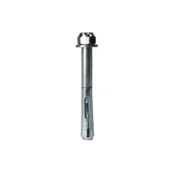 Simpson Strong-Tie Sleeve-All Acorn Head Anchors 1/4 x 1-3/8" SL25138A