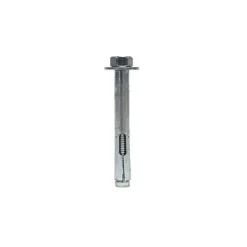 Simpson Strong-Tie Sleeve-All Hex Head Anchors 5/8 x 4-1/4" SL62414H