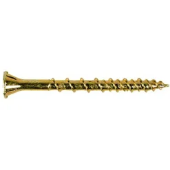 Simpson Strong-Tie 2" Strong-Drive WSV Subfloor Collated Screws (Box of 2000) WSV2S