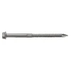 Simpson Strong Tie Strong-Drive SDS 1/4 x 3-1/2" Shank Heavy-Duty Connector Screw 25 CT. SDS25312SS-R25L