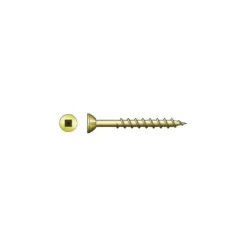 Simpson Strong Tie WSC #8 x 1.25" Roofing Tile Screw 2000 ct. WSC114S-17