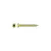 Simpson Strong Tie WSFLRV #8 x 1" Wood to CFS/ Aluminum Screw 2500 ct. WSF1LRVS