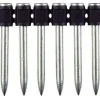 Simpson Strong-Tie .157" x 2" Powder-Driven Collated Pin (100 Pack) PDPAS-200