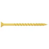 Simpson Strong-Tie #9 x 3" Strong-Drive Subfloor Wood Screw Strip 1000 ct. WSV3S