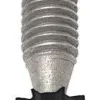 Simpson Strong-Tie 3/8"-16 X 1-1/4" Threaded Stud w/Shank (100 Pack) PSLV3