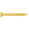 Simpson Strong Tie #9 x 1-3/4 T25 Strong-Drive Subfloor Wood Screw Strip 2000 ct. WSV134S