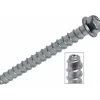 Simpson 1/2'' x 13" Strong-Tie Titen HD Self-Threading Screw Anchors (5 Pack) THD501300H